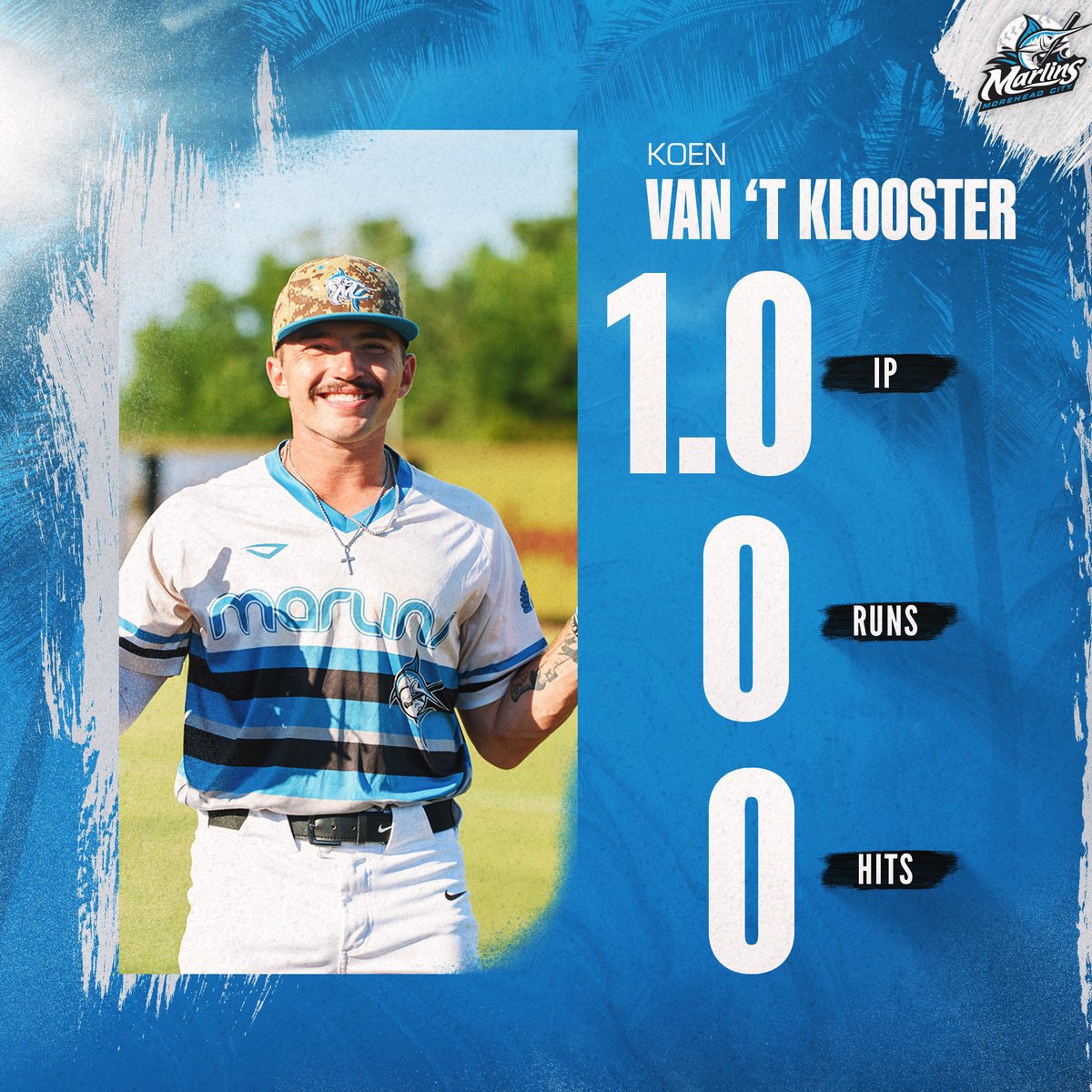 Morehead City Marlins tweet media