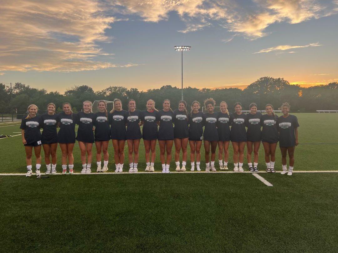 <a href="/kcfusionacad08g/">KC Fusion ‘08G Academy</a> are <a href="/ECNLgirls/">ECNL Girls</a> Regional League National Finals bound…