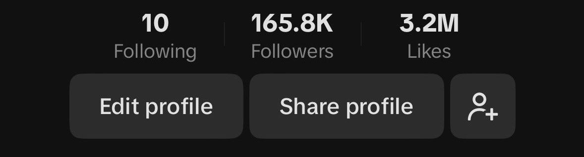 all it took was 3 posts to go viral 

now this account brings me 5 figures every month .