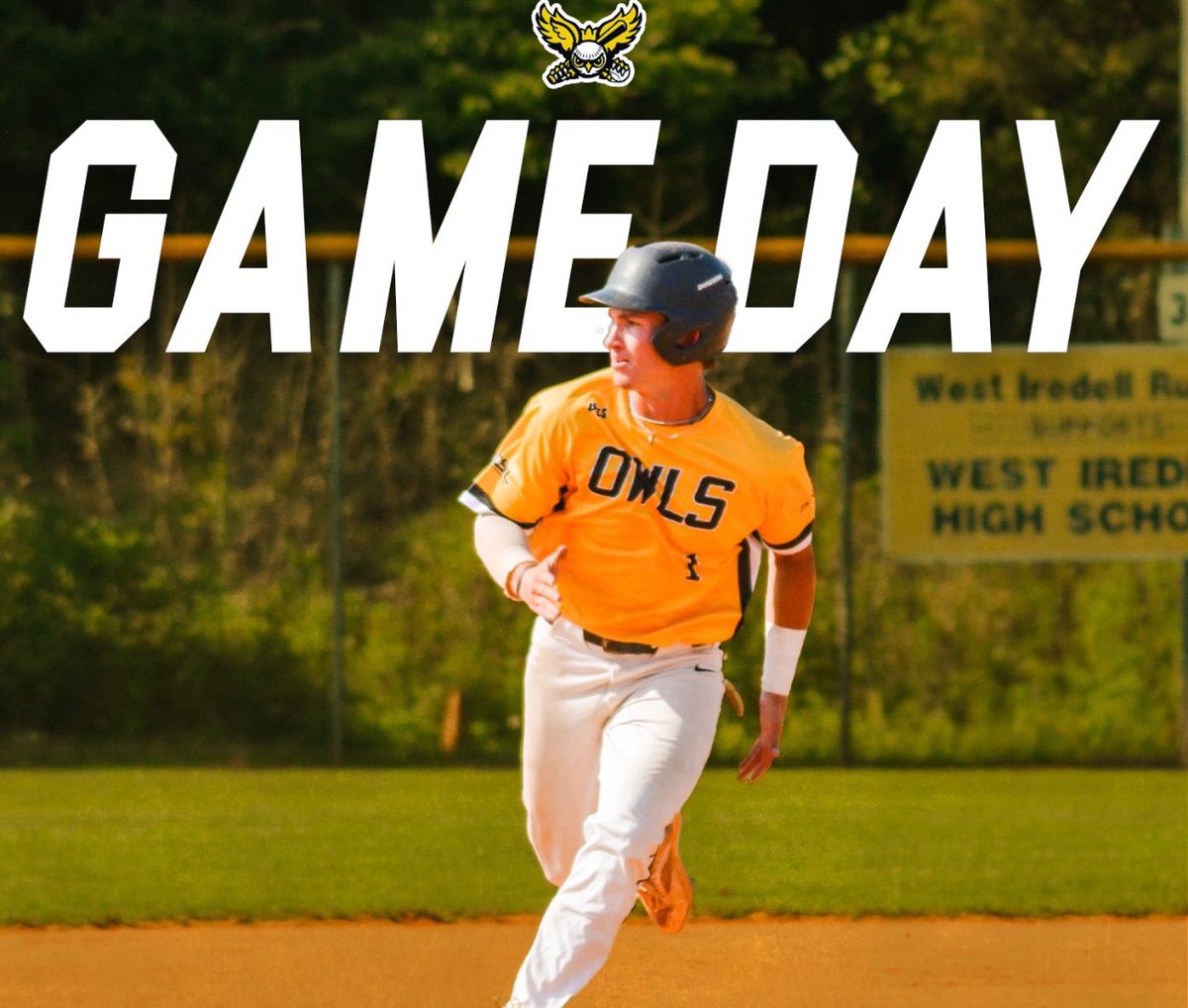 Statesville Owls tweet media