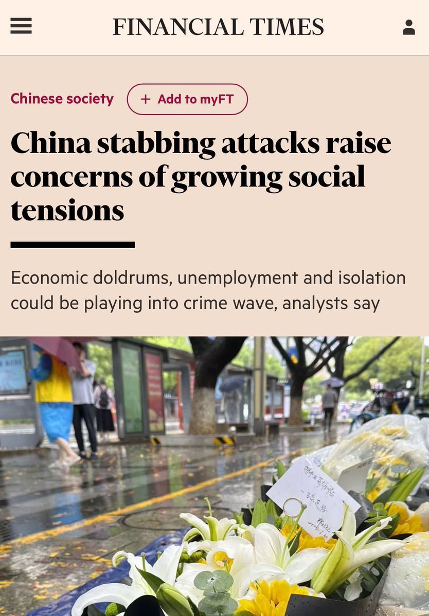 Arnaud Bertrand tweet media