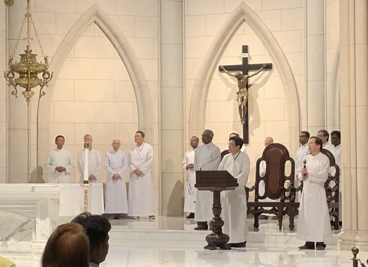 novenachurch's tweet photo. Jesus is seeking us out today. He is our compassionate shepherd. Let’s allow him to shepherd us. https://t.co/VAq77Kg23Y