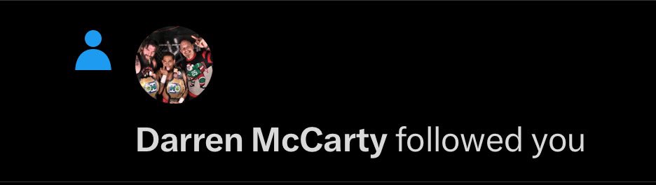 GPSMA25's tweet image. Well, that’s the coolest thing that’s happened to me in a long time. Got a follow back from my favorite hockey player ever. I’ll never forget that goal against Philly @DarrenMcCarty4 , and of course the turtle. #letsgoredwings #detroitroots