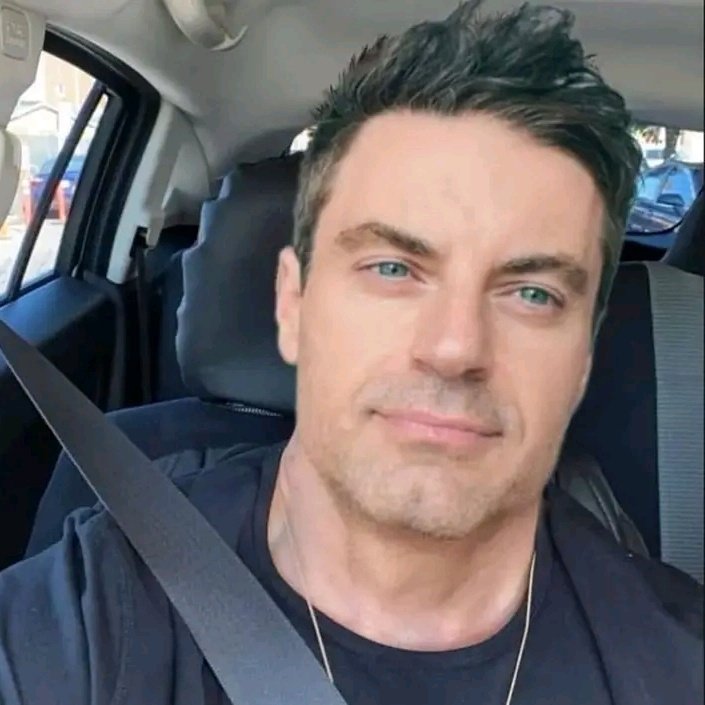 #NewProfilePic