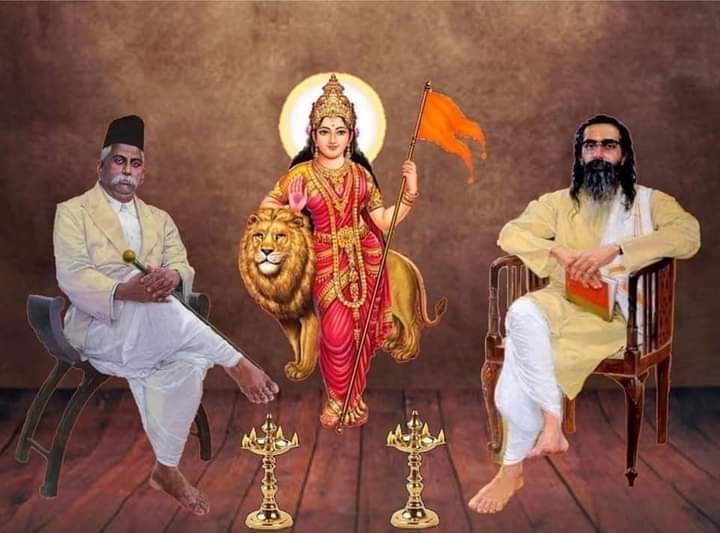 SamitiSamvaad's tweet photo. पुण्य भूमि आज फिर ज्ञान का बने सदन....
स्नेह नीर से सदा फूलते रहे सुमन....
मातृभूमि गान से गूंजता रहे गगन......
स्नेह नीर से सदा फूलते रहे सुमन......
साभार https://t.co/yztyWEwQpX