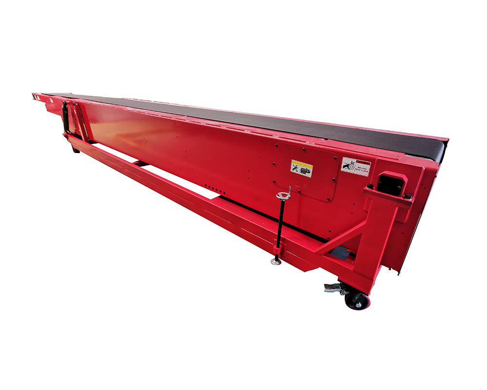 yfconveyor's tweet photo. When you need loading and unloading system, which company is the first you will think of? #loadingandunloadingsystem #industrialconveyorbelts https://t.co/DktT5AxrW8