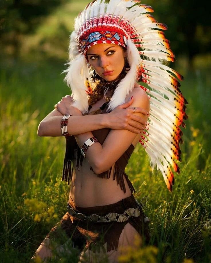 Native Americans🖤 tweet media