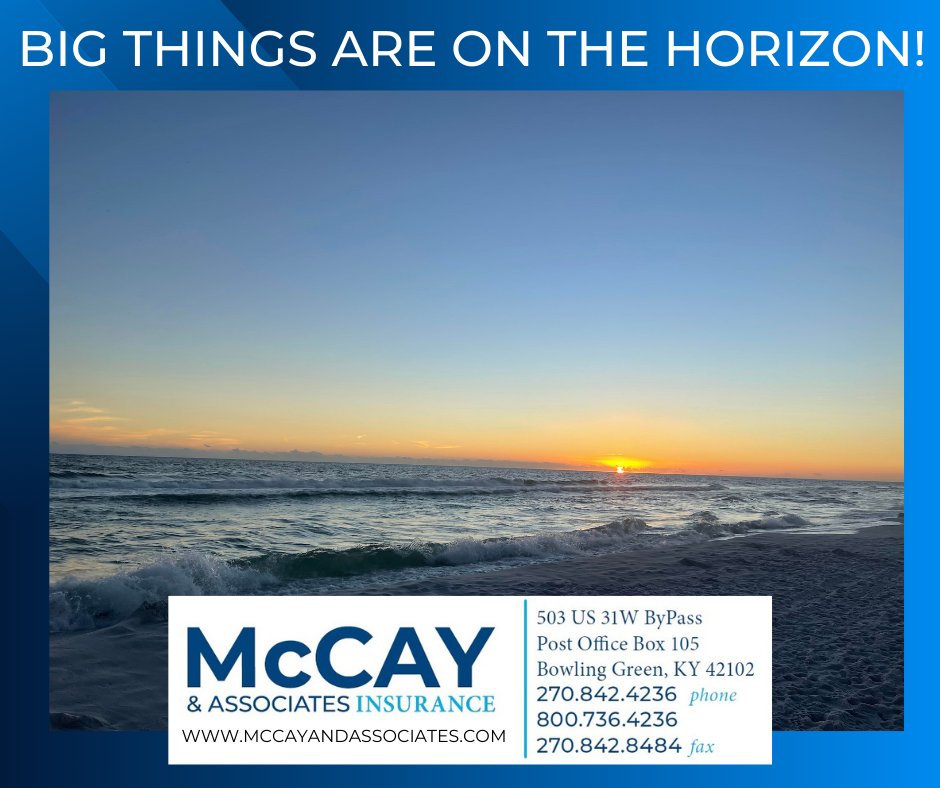 McCay & Associates Insurance (@mccayinsurance) on Twitter photo 
