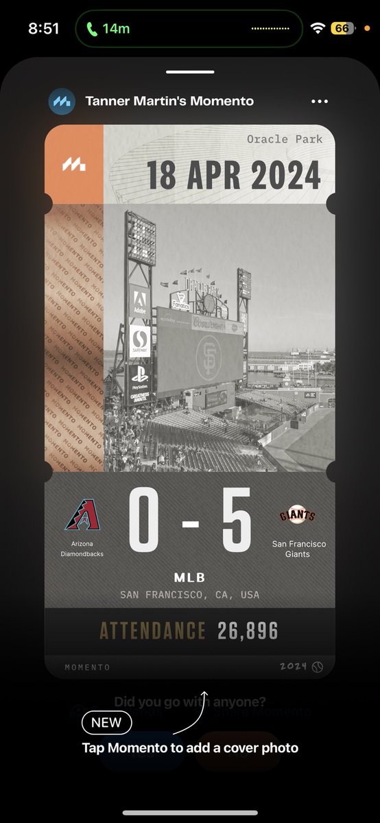 Tanner Martin tweet media