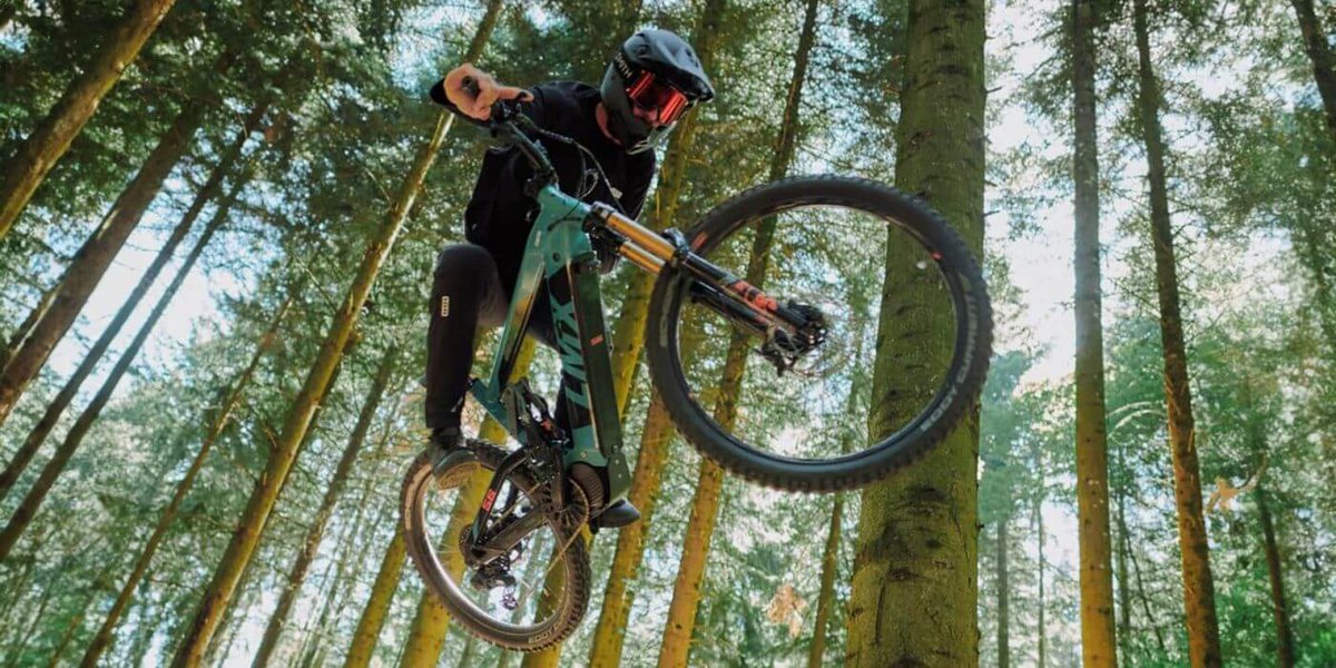 GRGlamritz's tweet image. Inilunsad ng LMX Bikes ang LMX 56 electric mountain bike na may bilis na 45 km/h at abot na 100 km.
gr888.co/review/19157
#gr8888 #bike #electricbike #ebike #bicycle #mountainbike #lmx56