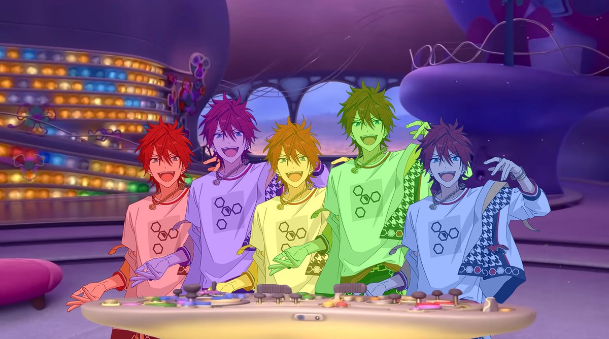 spicyherbss's tweet photo. happy rinne sad rinne mentally disturbed rinne https://t.co/it9lDoa2Yt