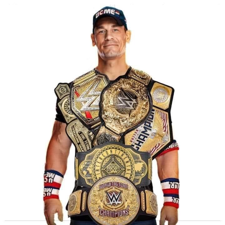 itskaushlendra's tweet photo. Cena's Final Run in WWE..
Book it @TripleH 😂🤌🏻 https://t.co/yvGQhevRcH