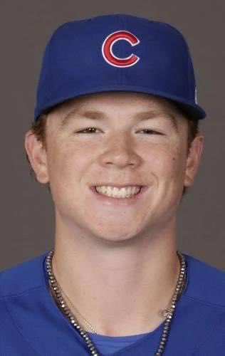 coachpudge8's tweet image. Couldn’t be happier for these former Warhawks ⁦@BryceEldridge2⁩ (‘23) &amp;amp; ⁦@JamesTriantos⁩ (‘21) as they will be back on the field as teammates again in Texas this Saturday afternoon representing the NL in the MLB All Star Futures game!!
#MADISONBASEBALL