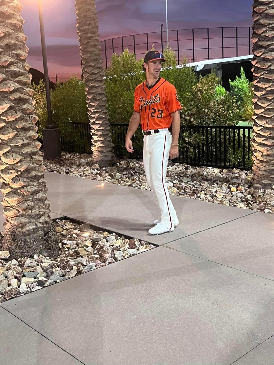 coachpudge8's tweet image. Couldn’t be happier for these former Warhawks ⁦@BryceEldridge2⁩ (‘23) &amp;amp; ⁦@JamesTriantos⁩ (‘21) as they will be back on the field as teammates again in Texas this Saturday afternoon representing the NL in the MLB All Star Futures game!!
#MADISONBASEBALL