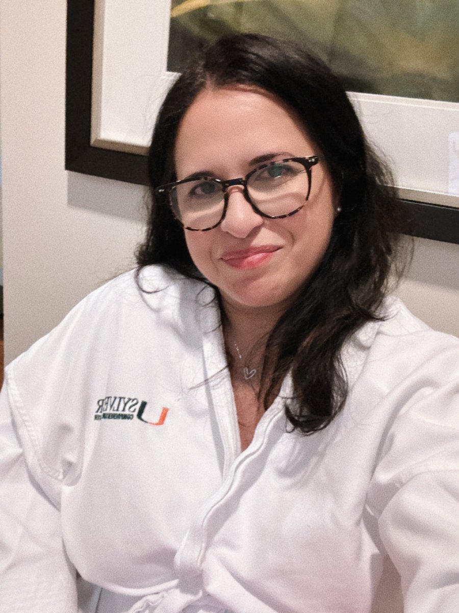 Latinamd's tweet photo. #screeningday
Did you know that in 2022, 77% of women in the US ages 50-74 had a mammogram for #breastcancerscreening, while only 4.5% of those eligible for #lungcancerscreening had a low-dose CT?
As Iโm sitting here waiting for my mammogram in this beautiful breast center, Iโm trying to figure it outโฆ
Is it the test or the STIGMA that explains this difference? #lcsm