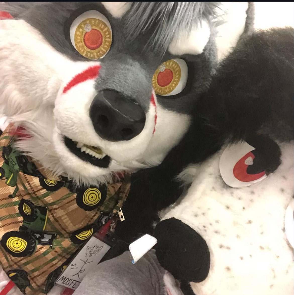 casper ★ 🔜 ASC tweet media