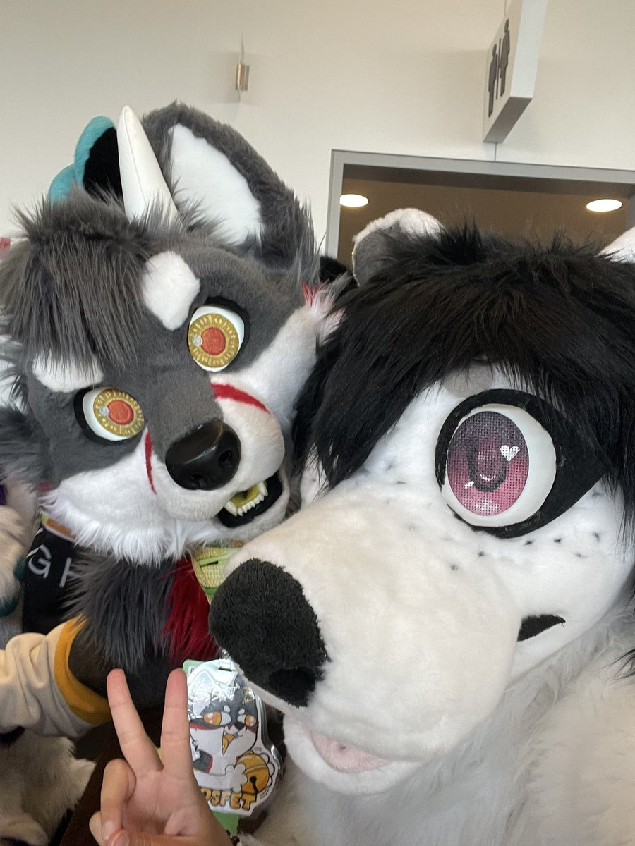 casper ★ 🔜 ASC tweet media