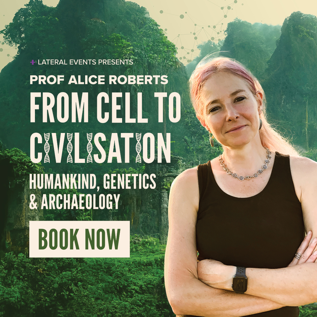 Lateral Event Management tweet media