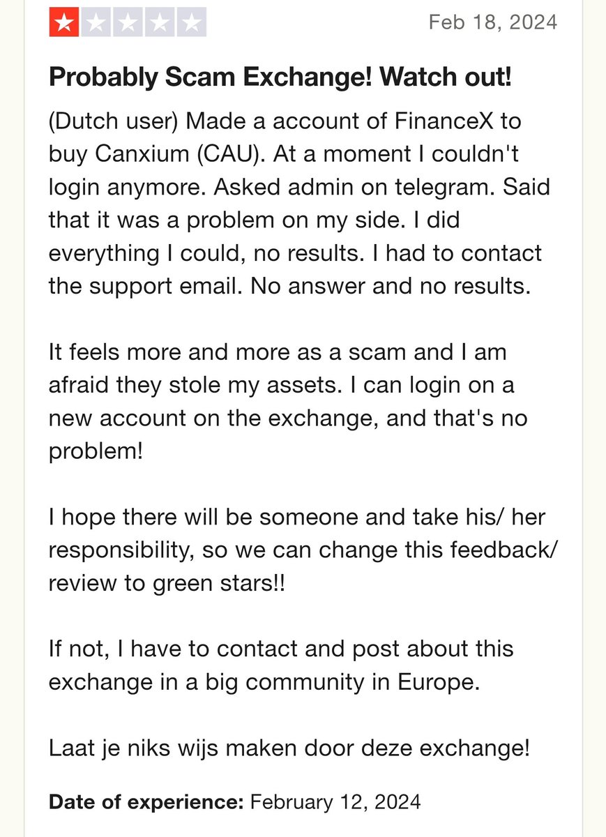 StaySAFU tweet media