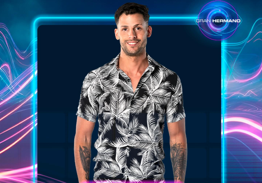 spilldguts's tweet photo. no le dieron ningun premio a estos ICONOS merecian mas #GranHermano https://t.co/uM5VXyv4vq