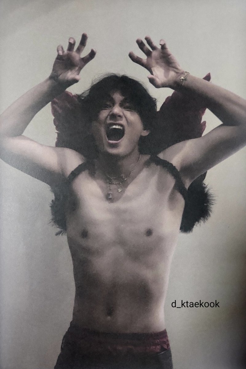 ELE NUNCA FOI TÃO TIGRE ANTES