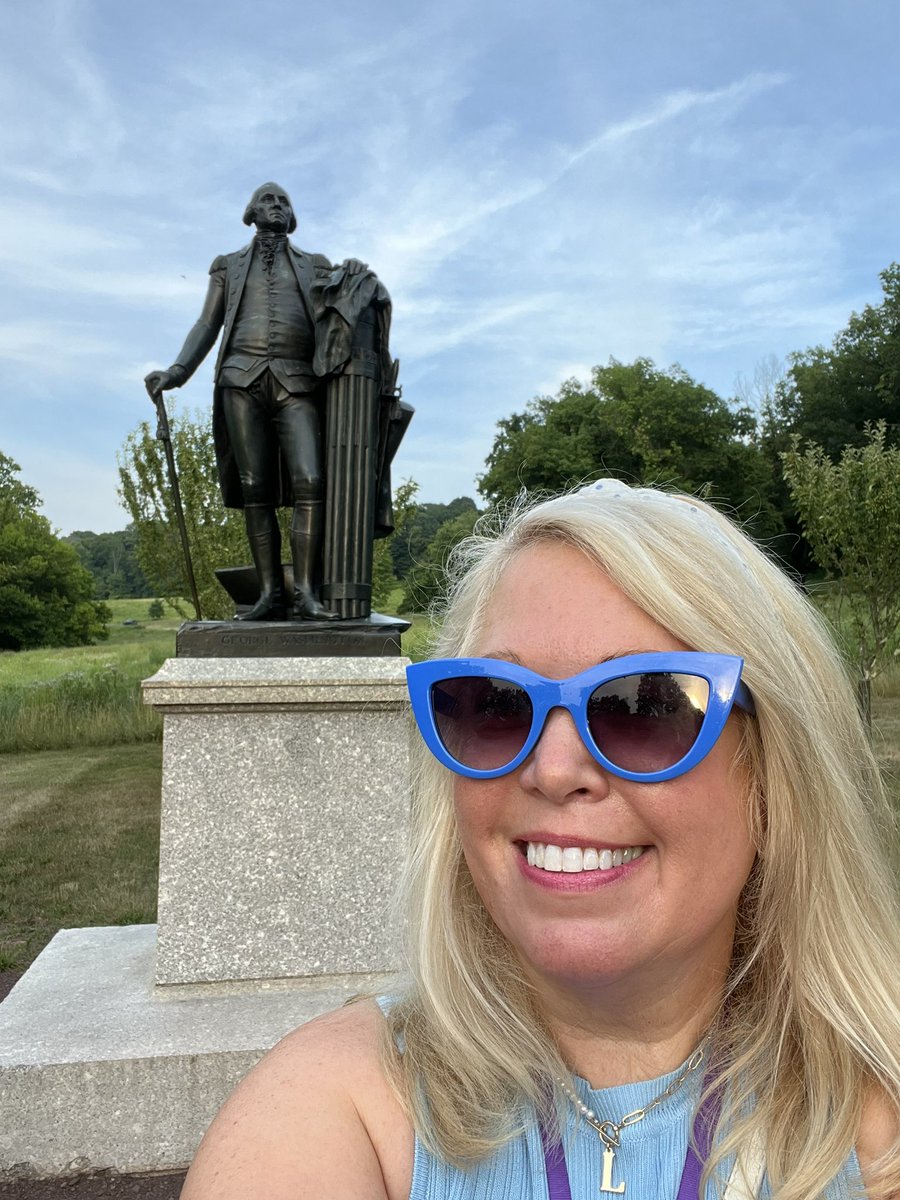 Lisa Laker (@lisalakerfchs) on Twitter photo “Freedom, Opportunity & the History of Immigration” Teacher Seminar is off to a great start! 🇺🇸🔔✍🏼☀️#learnandgrow <a href="/foundingforward/">Founding Forward</a> <a href="/FTCSCFCHS/">Franklin Central High School</a> “Freedom, Opportunity & the History of Immigration” Teacher Seminar is off to a great start! 🇺🇸🔔✍🏼☀️#learnandgrow <a href="/foundingforward/">Founding Forward</a> <a href="/FTCSCFCHS/">Franklin Central High School</a>