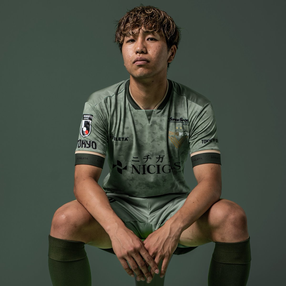 東京ヴェルディ(TOKYO VERDY)公式⚽ on X: 東京ヴェルディ(TOKYO VERDY)公式⚽ on X: