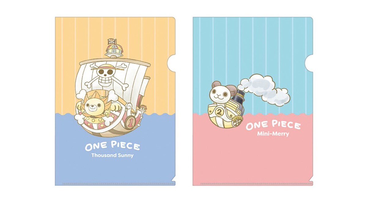 ONE PIECE スタッフ【公式】/ Official tweet media
