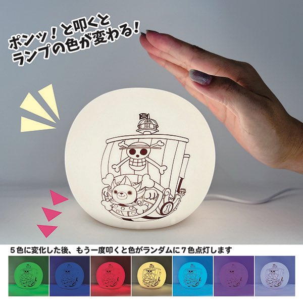 ONE PIECE スタッフ【公式】/ Official tweet media