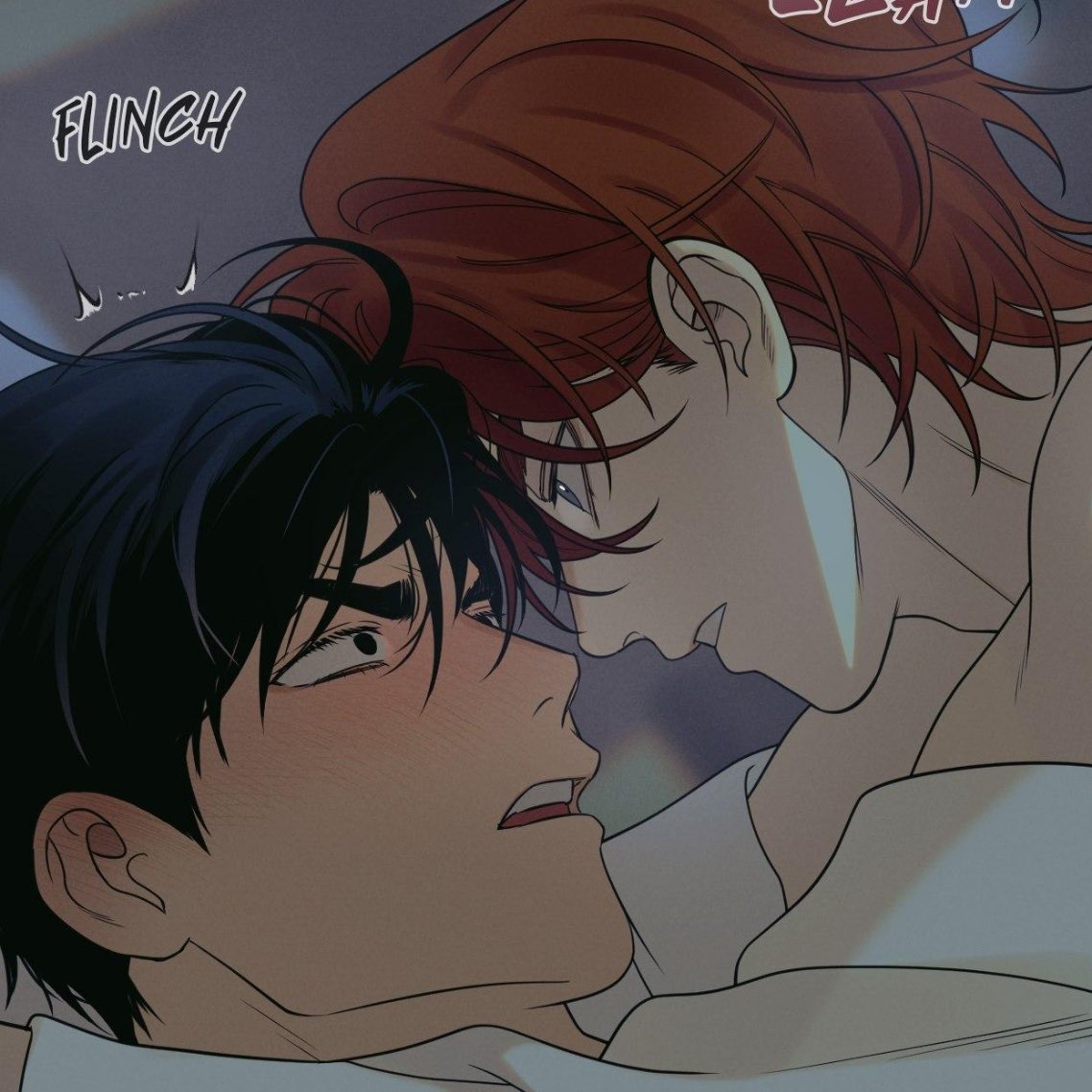 fujonovaa's tweet photo. I think im gonna be obsessed with these two https://t.co/2fHujdRU98
