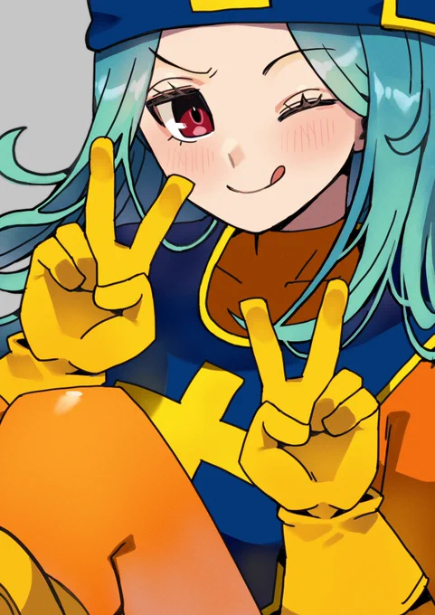 僧侶ちゃん せいかく:おちょうしもの #DQ3