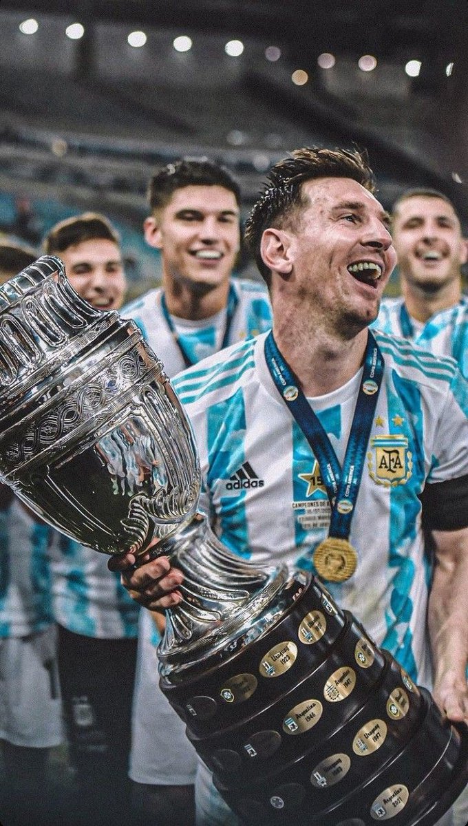 NO PUEDO, HOY JUEGA EL CAMPEÓN. 🇦🇷