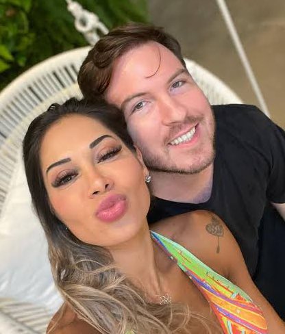 diretodomiolo's tweet photo. 🚨FAMOSOS: Boatos sobre um suposto divórcio entre Maira Cardi e Thiago Nigro (Primo Rico) começam a repercutir nas redes sociais.

Segundo a maior parte dos rumores, Primo Rico estaria insatisfeito com as frequentes polêmicas que Maira Cardi vem se envolvendo, além também da exposição de situações que, segundo ele, devem ficar da porta de casa para dentro, sem externar.