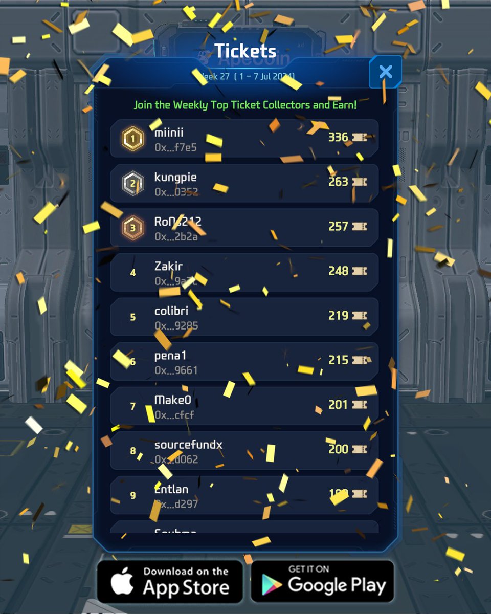 Crypto Run 🦍 tweet media