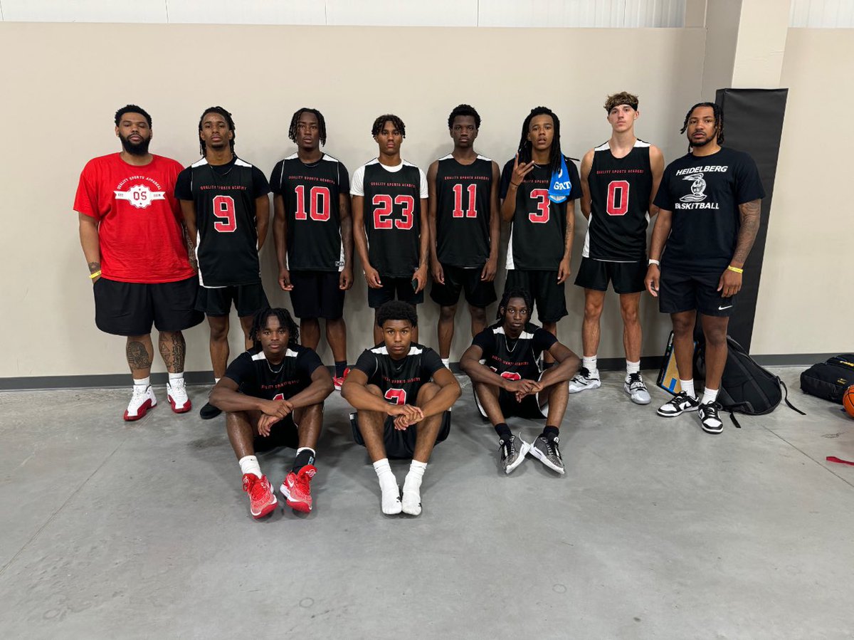 17U finished 3-1 at the <a href="/PHCircuit/">Prep Hoops Circuit 🏀</a> Grit Region Final this past weekend in Lebanon, Indiana.