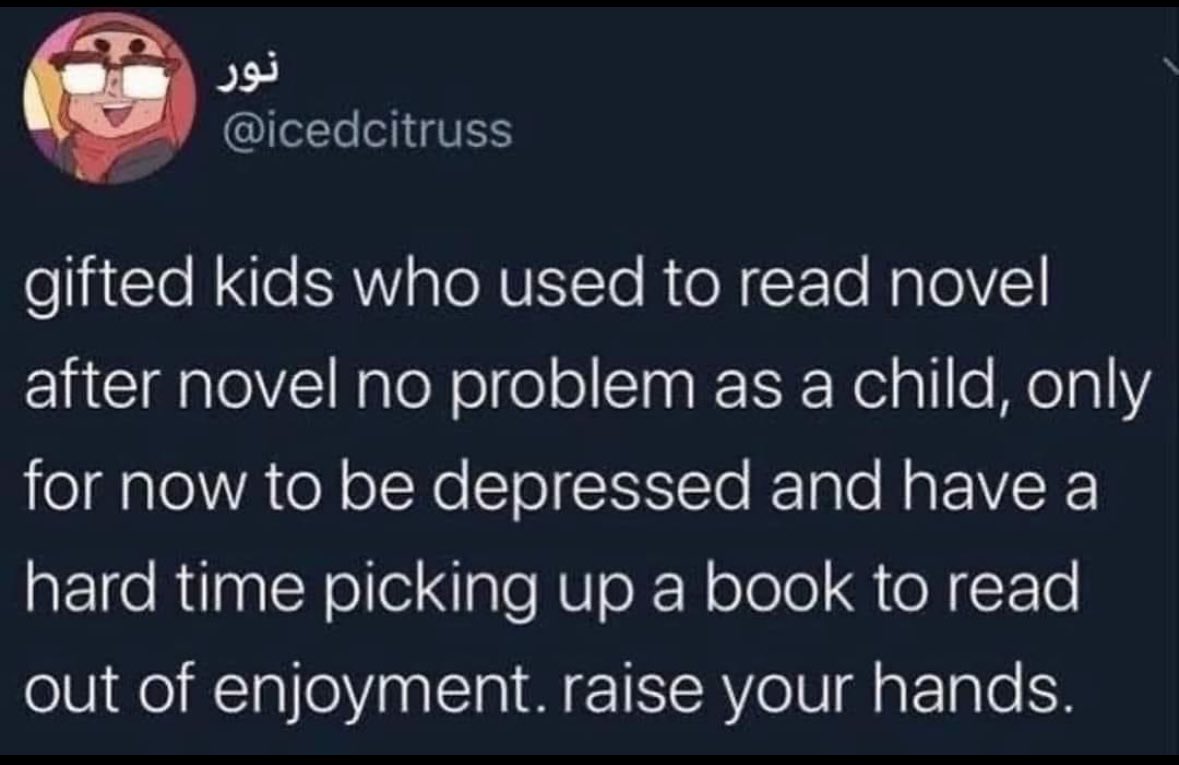 ADHDForReal's tweet image. 