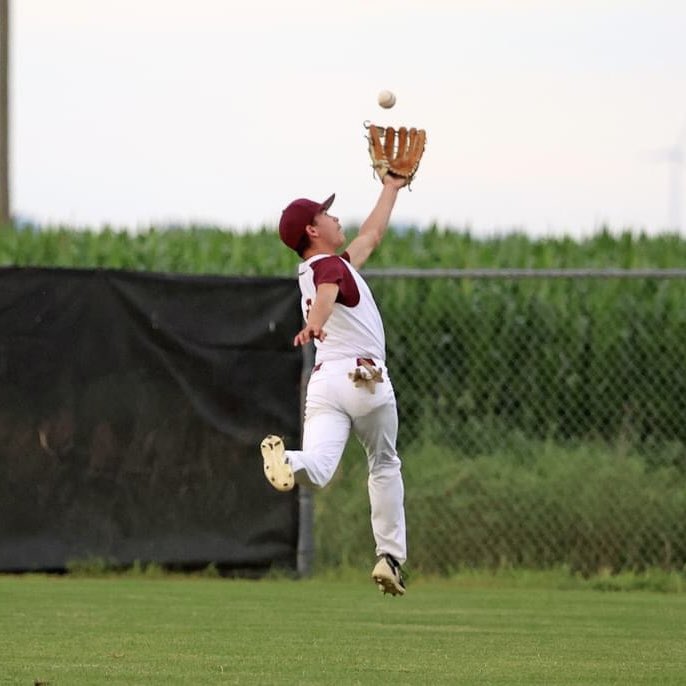 Pella Christian AD tweet media