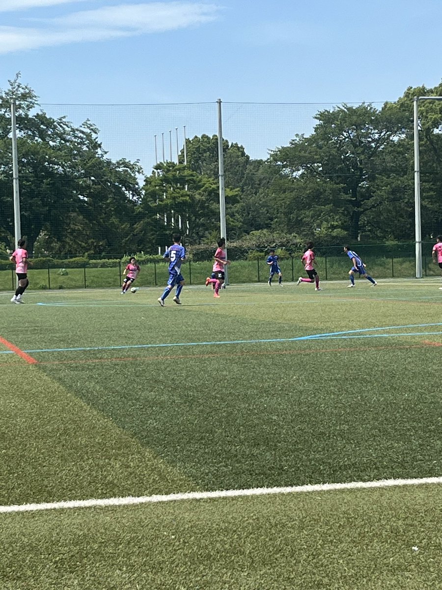 YKFC_'s tweet photo. 7月7日(日)
TRM
🆚星が丘サッカークラブ(県3)
40分2本
0-1/0-0/ 計0-1
猛暑の中人数が少なかったですがやりきりました。決定力に欠いたゲームでした。
対戦して頂いた星が丘サッカークラブ様
ありがとうございました!
#マネージャー募集
#YKFC
#神奈川県社会人サッカ https://t.co/rSbq6O7BRg