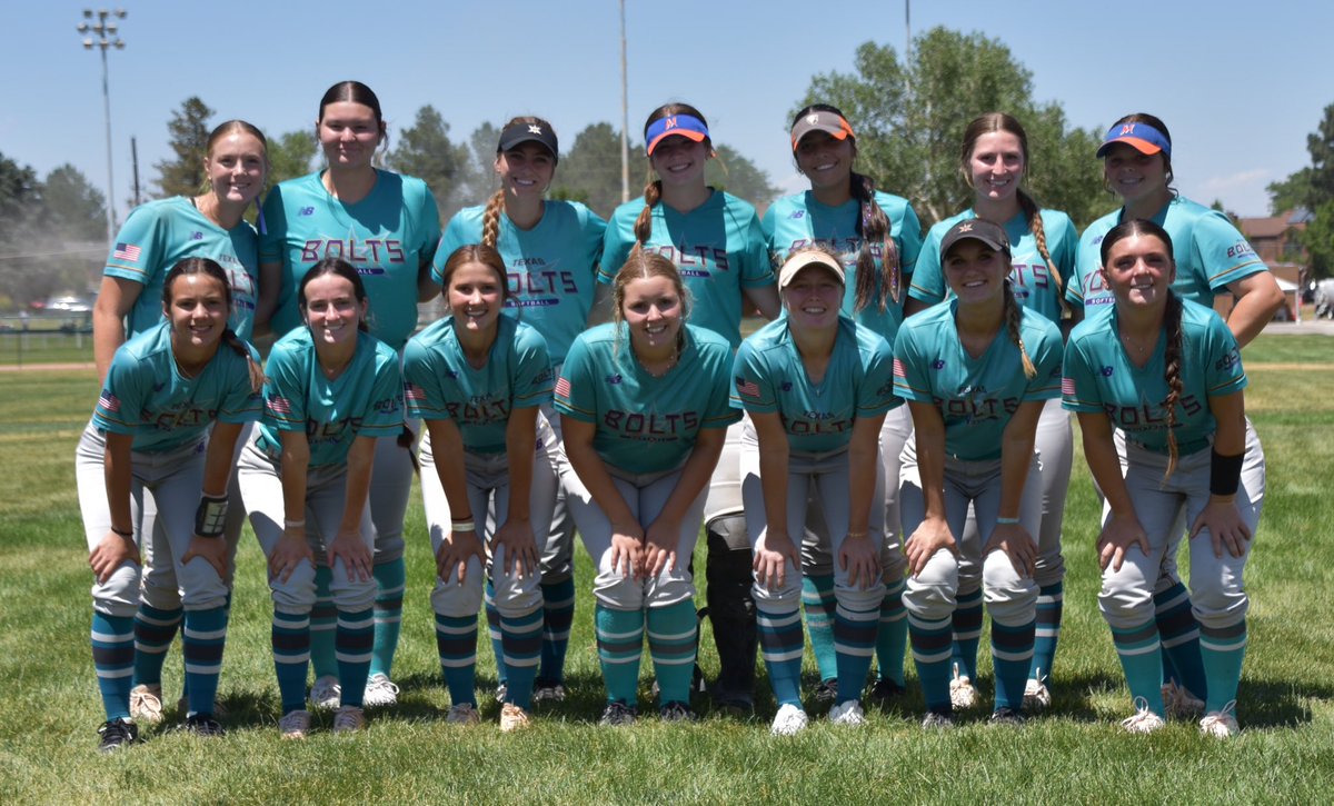 ✅Utah Heat 
‘26 Murillo- 2S, BB
‘25 Howard- 2S, RBI, BB
KU Boyer- 💣, S, 2RBI
MCC Brown- 2S, RBI
UTT Lerma- DB, 2BB
‘25 Hopkins- DB, RBI, 2BB
MCC Scott- 4BB
‘26 Foster- 3BB

‘25 Hrncir- 7IP, 5K