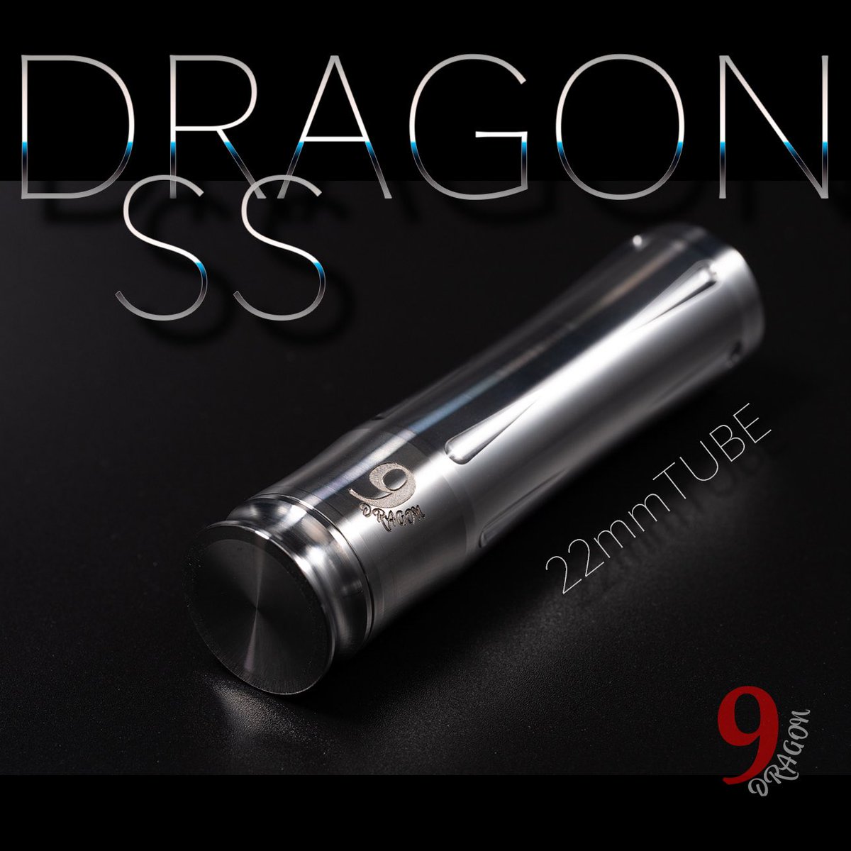 9one_official's tweet photo. 22DRAGON SS

【9one official YouTube】🆙 https://t.co/z9f6UsD22x