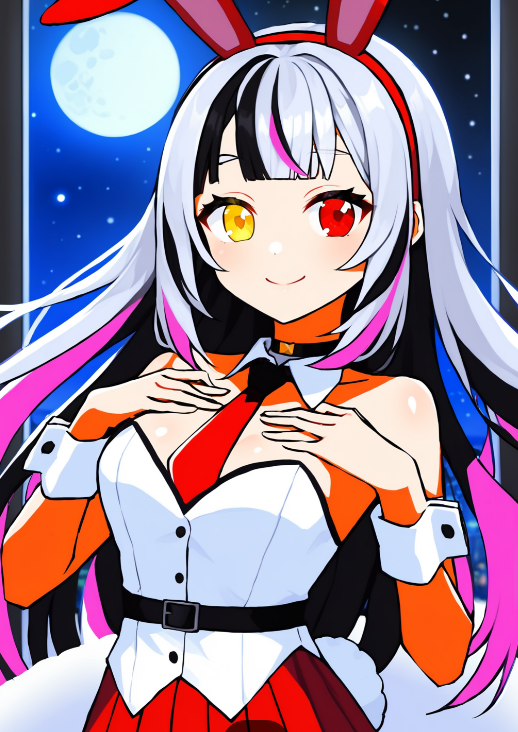 KEECHI VIRTUAL🐰 tweet media