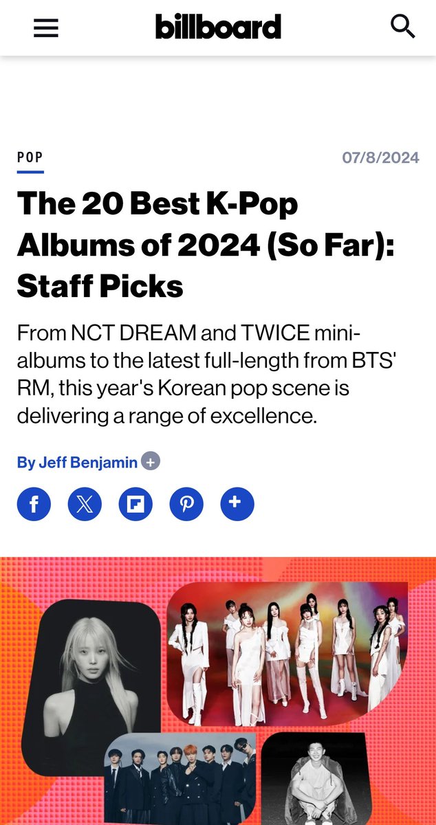 RM RPWP Union⁷ #RightPeopleWrongPlace tweet media