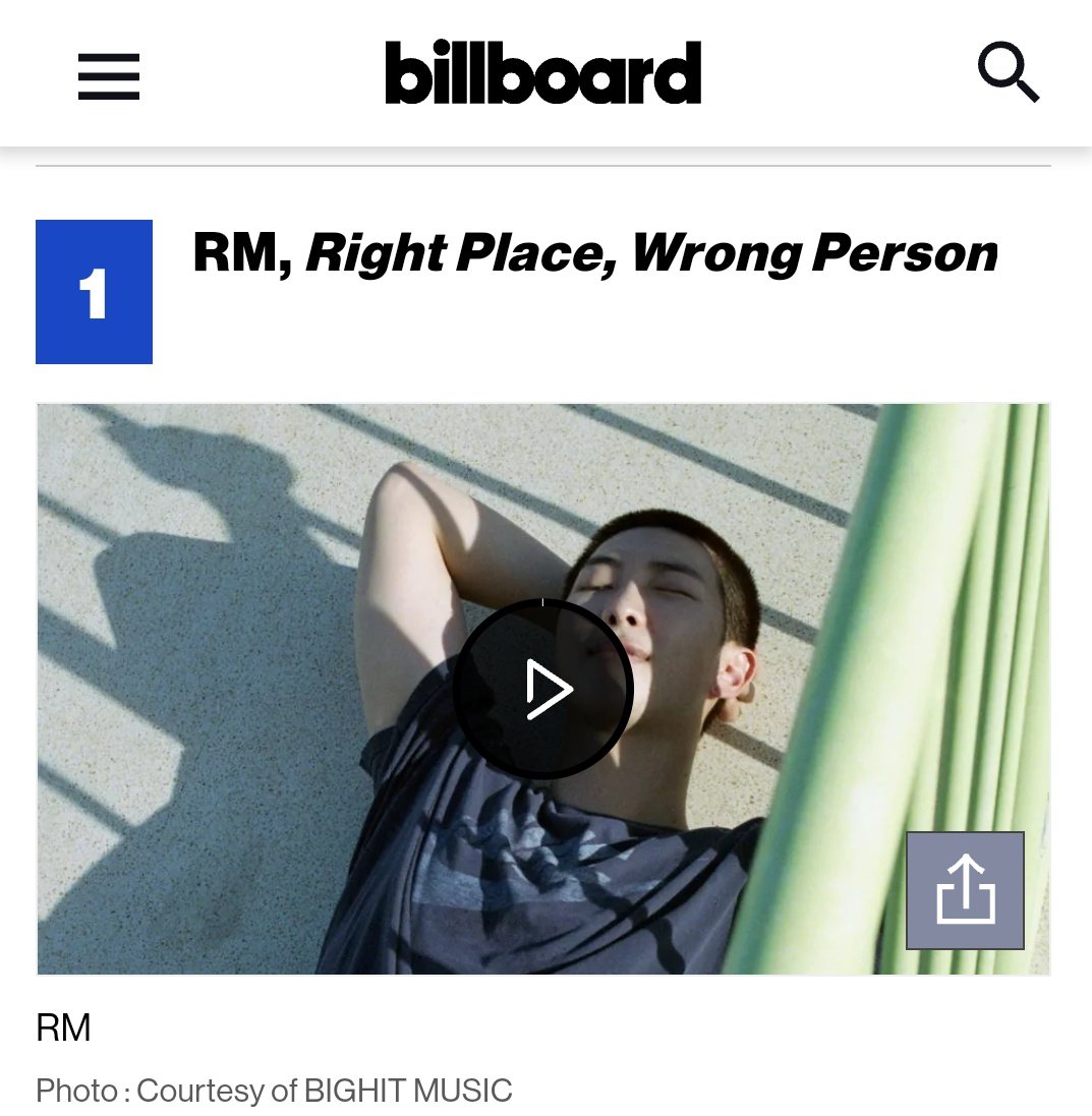 RM RPWP Union⁷ #RightPeopleWrongPlace tweet media