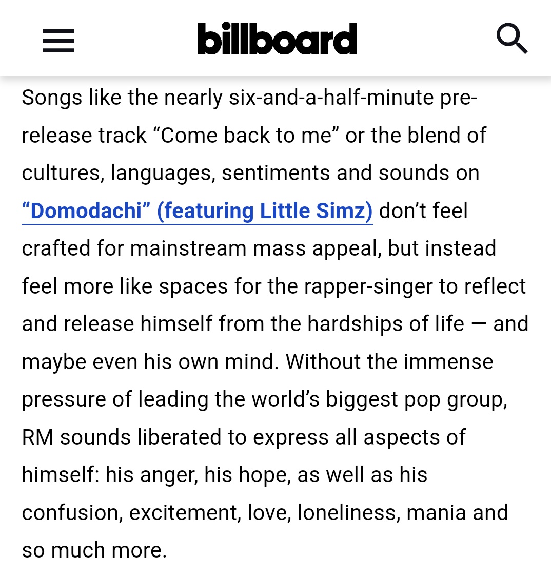 RM RPWP Union⁷ #RightPeopleWrongPlace tweet media