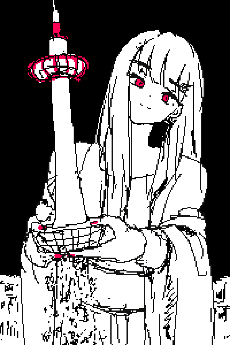 SAEKO: Giantess Dating Sim (@saekogame) on Twitter photo 7月19日〜21日に京都で開催される #BitSummitDrift にSAEKOが登場します!
<a href="/HYPERREAL_jp/">HYPER REAL</a> ブースでのデモ展示ほか、オリジナルフライヤーを配布したり、さらには会場外のイベントで開発者がDJしたりします(やばい!)
皆様、ぜひ京都でお会いしましょう! #saekogame 7月19日〜21日に京都で開催される #BitSummitDrift にSAEKOが登場します!
<a href="/HYPERREAL_jp/">HYPER REAL</a> ブースでのデモ展示ほか、オリジナルフライヤーを配布したり、さらには会場外のイベントで開発者がDJしたりします(やばい!)
皆様、ぜひ京都でお会いしましょう! #saekogame