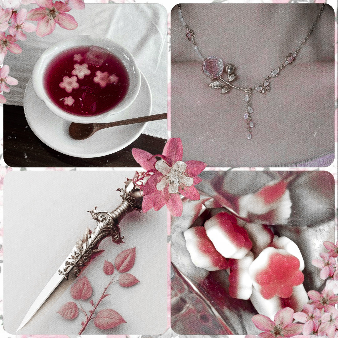 CR1MS0N_D3VIL's tweet photo. 🫀 𝐓𝐄𝐀   𝐇𝐎𝐔𝐒𝐄 〞

𝓟 edido : 

pink  tea + colar  de  rosa + adaga  feérica + rose  jelly
⠀⠀⠀⠀⠀             𓈒   𓈒   𓈒

• ⿻ ⤷𝓓e : @L0ST_D0LL
• ⿻ ⤷𝓟 ara : @cupidMID

“ Wren  me  disse  que  você  estava  triste  então... ” https://t.co/vrXD51J7DR