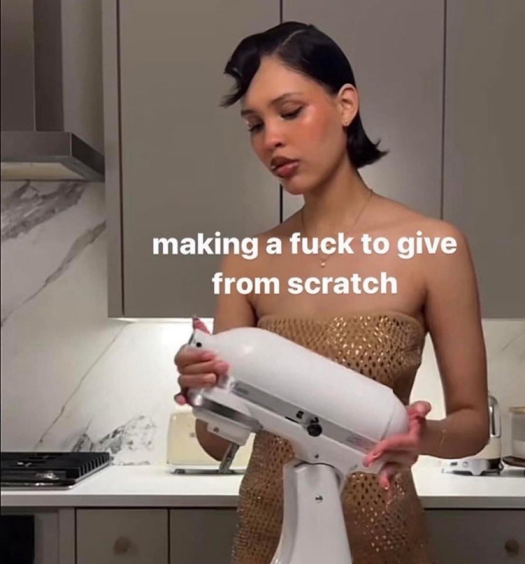 Pisces be like