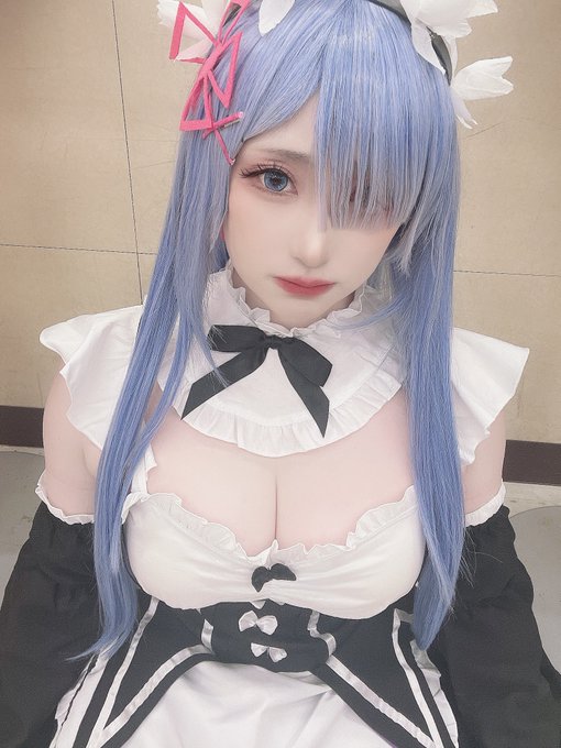コスプレイヤー璃都のTwitter画像16