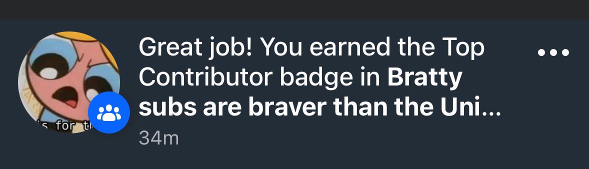 Yusss great success!
