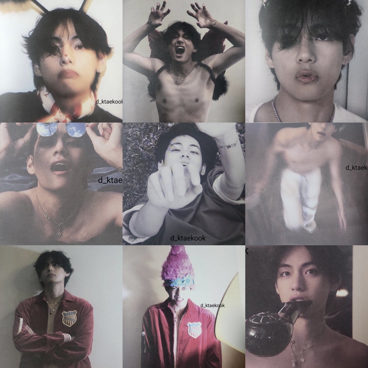 sugamihoney's tweet photo. RT + 💬 POR 🐻‼️

#BORAHAE_TAEHYUNG
THANK YOU KIM TAEHYUNG
TYPE 1 BY V OUT NOW https://t.co/xm3qMkFBIl